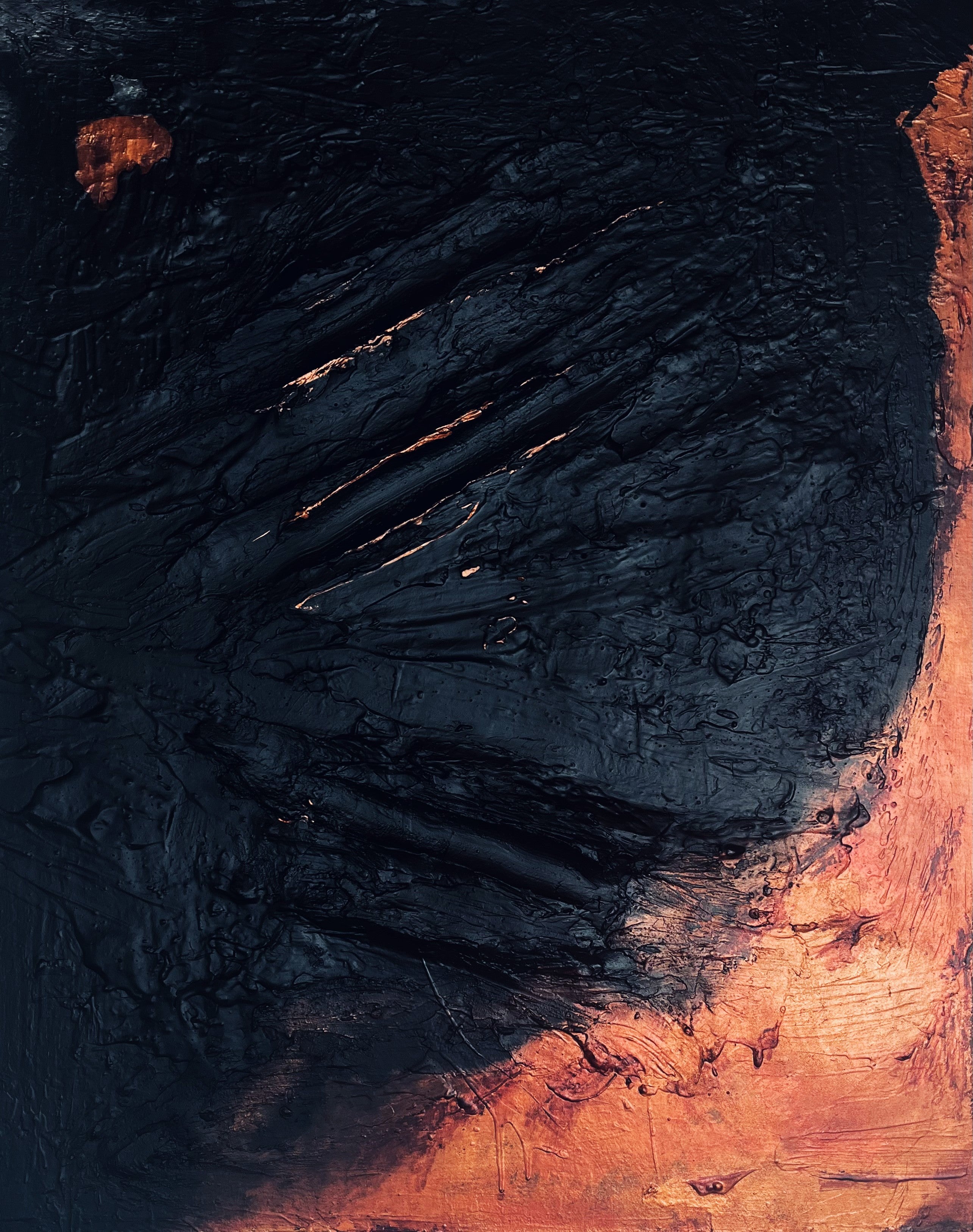 Ember's Lament