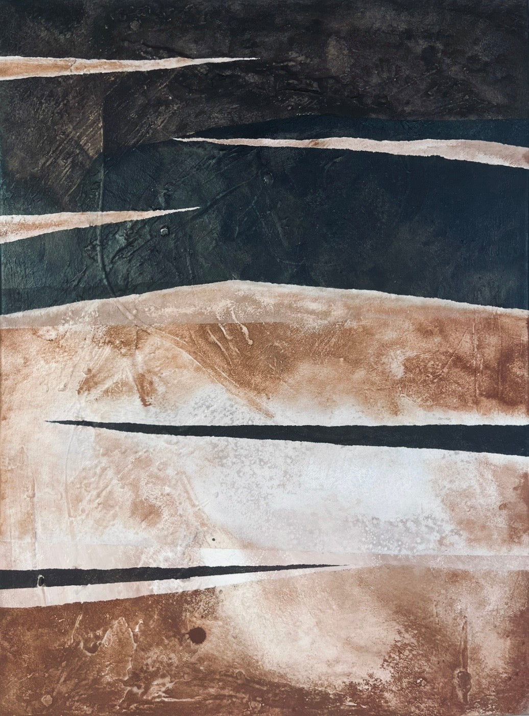 16x20 - Untitled 3