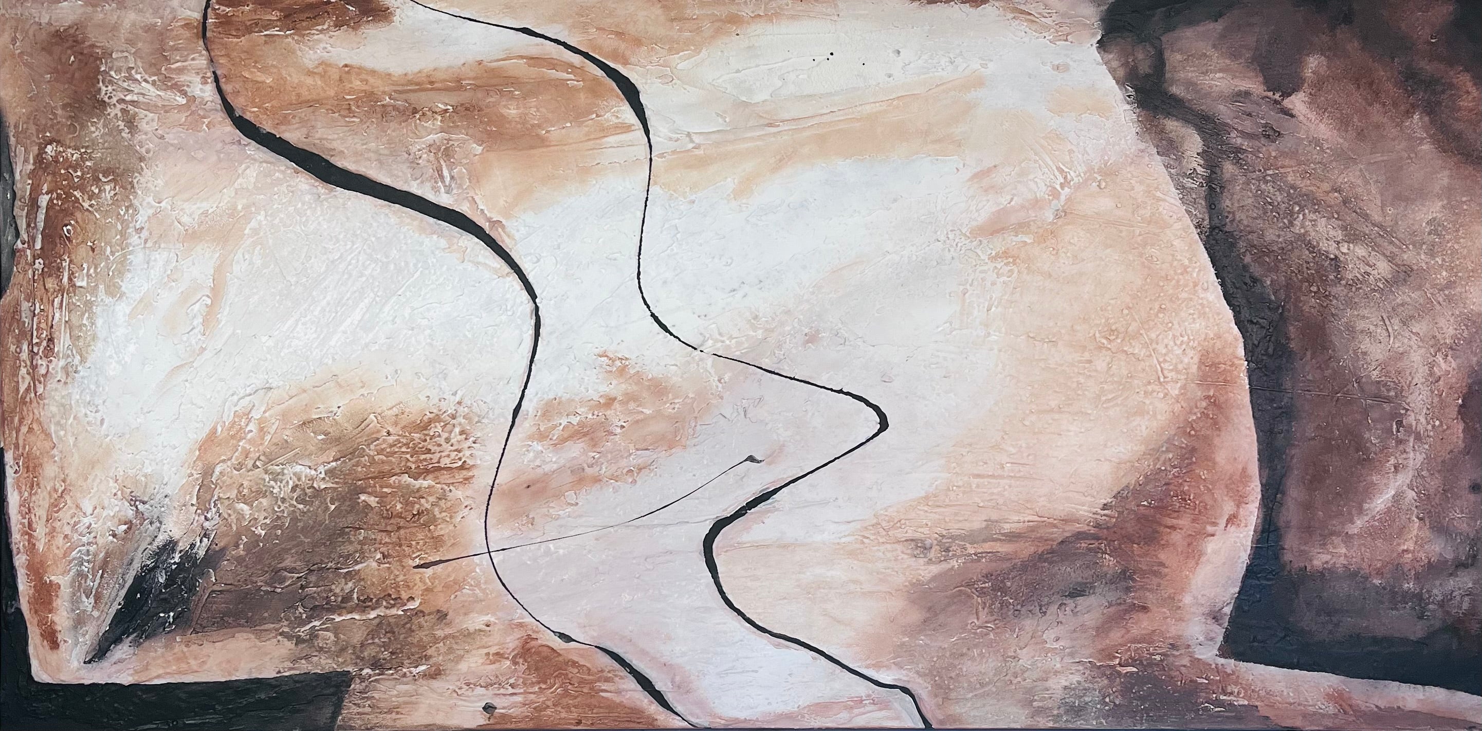 24x48 - Untitled