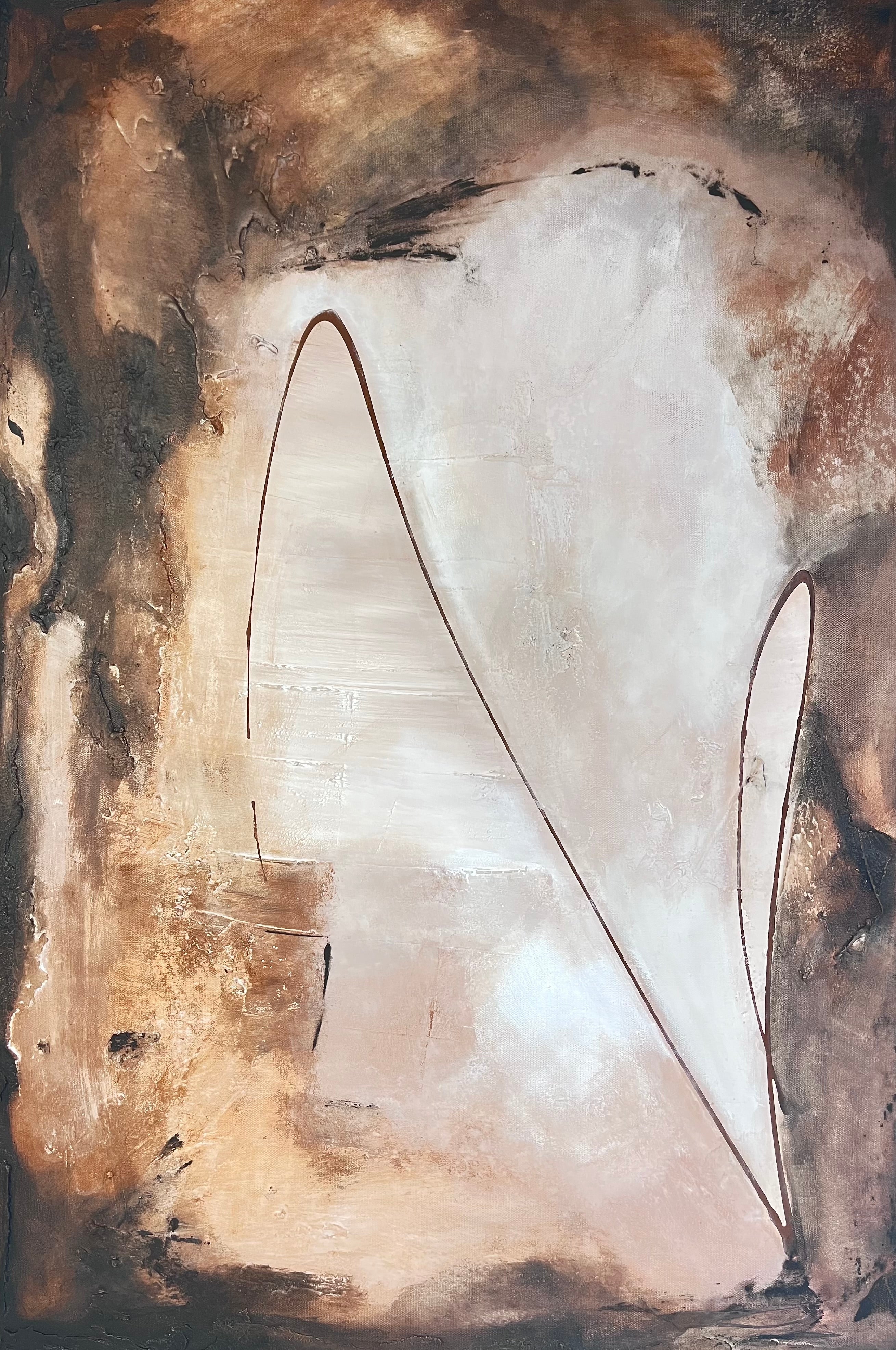 24x36 - Untitled