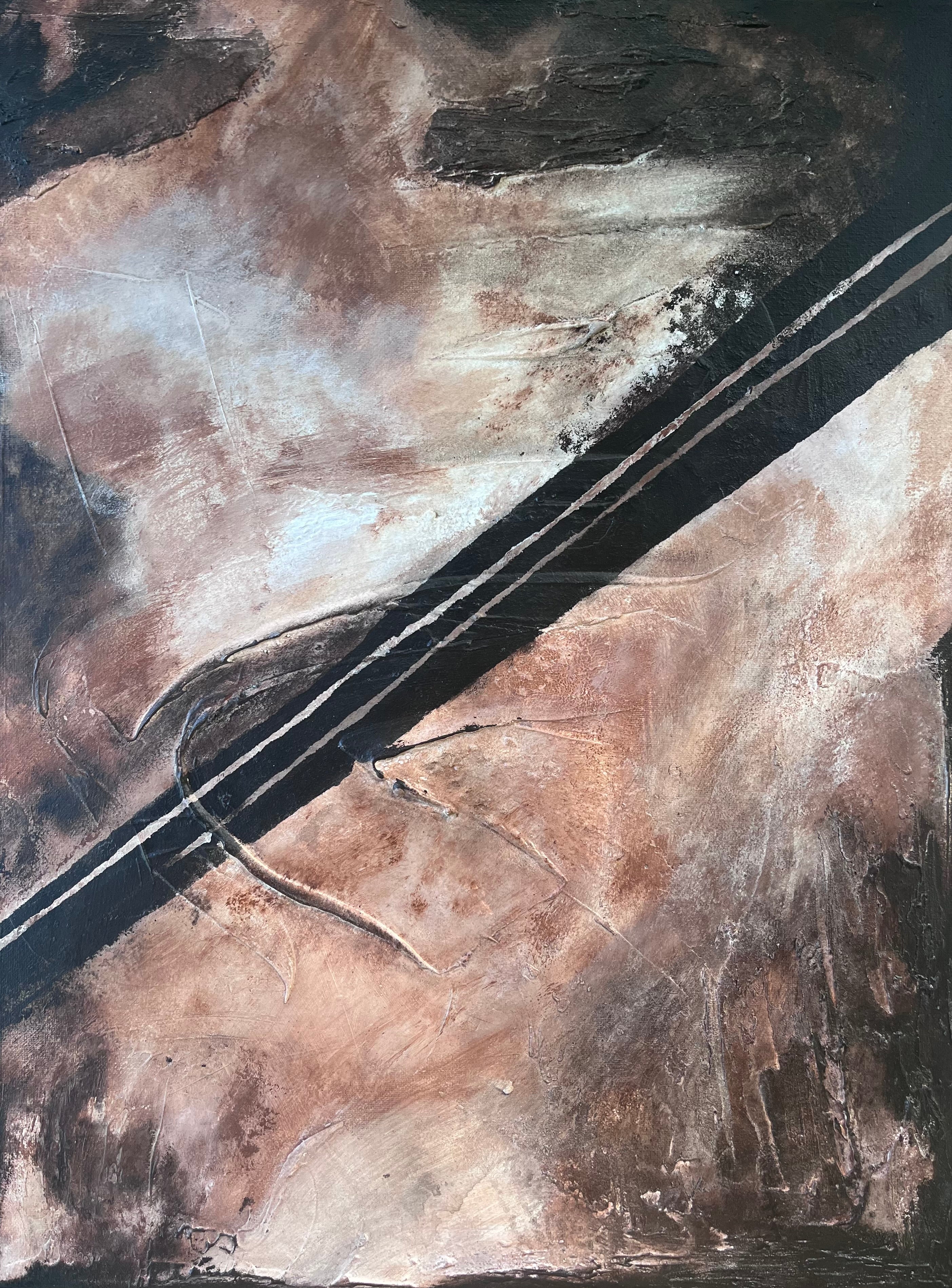 16x20 - Untitled