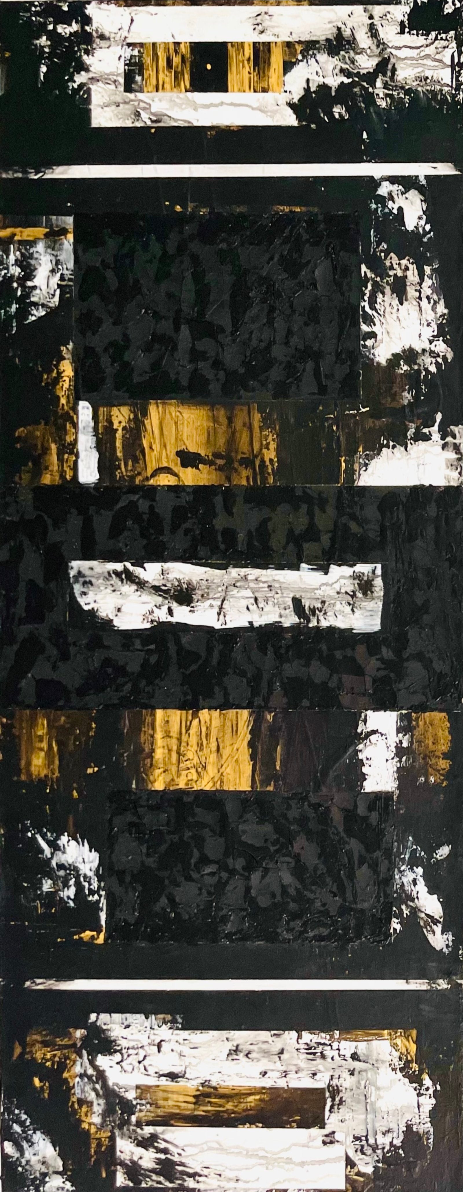 Iron Continuum - SOLD