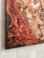 Reflections on Mars