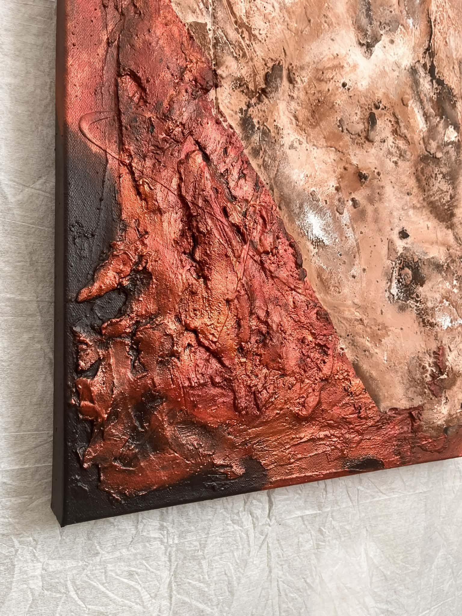 Reflections on Mars