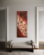 Reflections on Mars