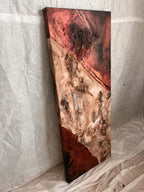 Reflections on Mars