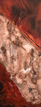 Reflections on Mars